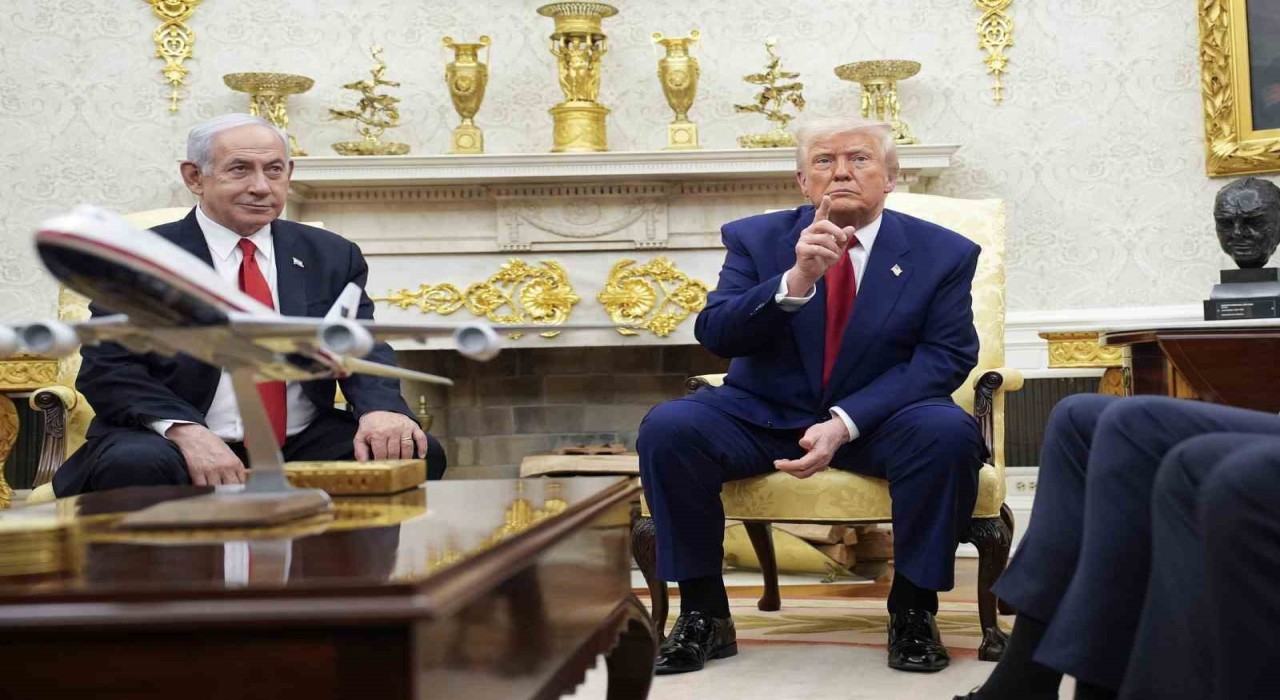 NYT: Trump, İsrailin İranın nükleer tesislerine yönelik saldırı planına karşı çıktı, müzakereyi tercih etti