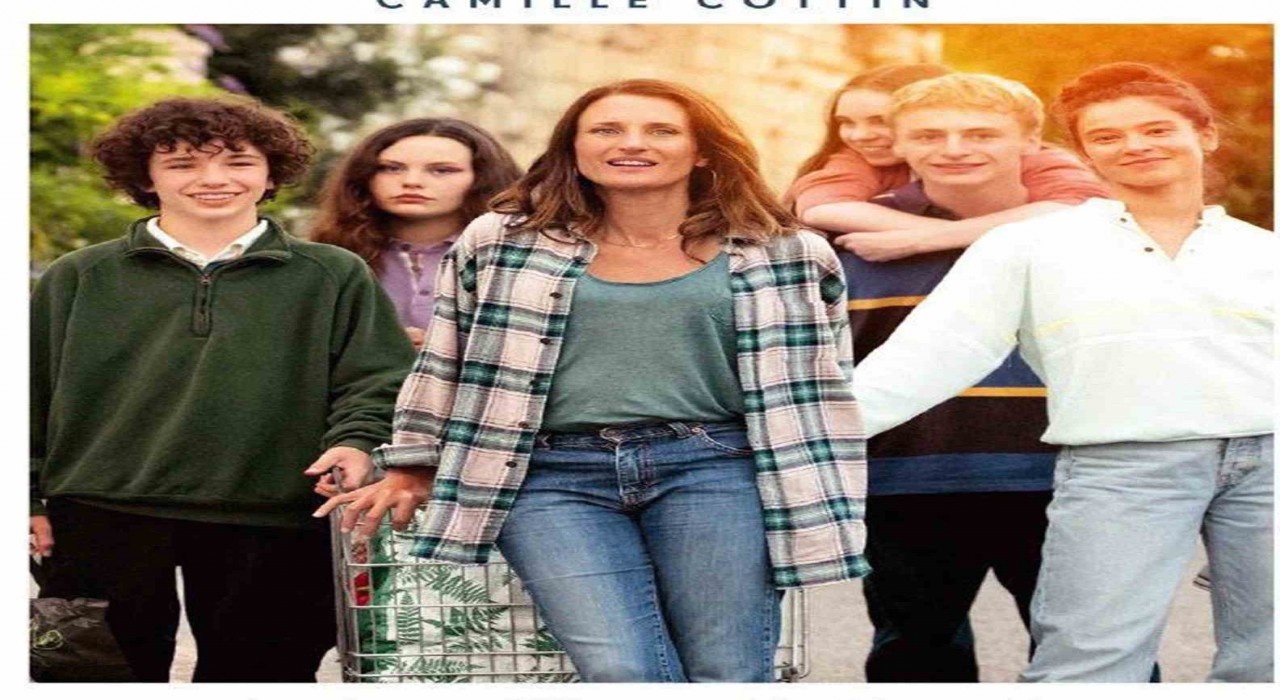Ödüllü Fransız Filmleri Frankofon Film Festivaliyle Zeybek sinemasında
