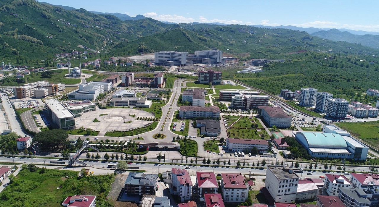 ODÜnün bilimsel alandaki başarısı, TÜBİTAK kabul oranlarına yansıdı