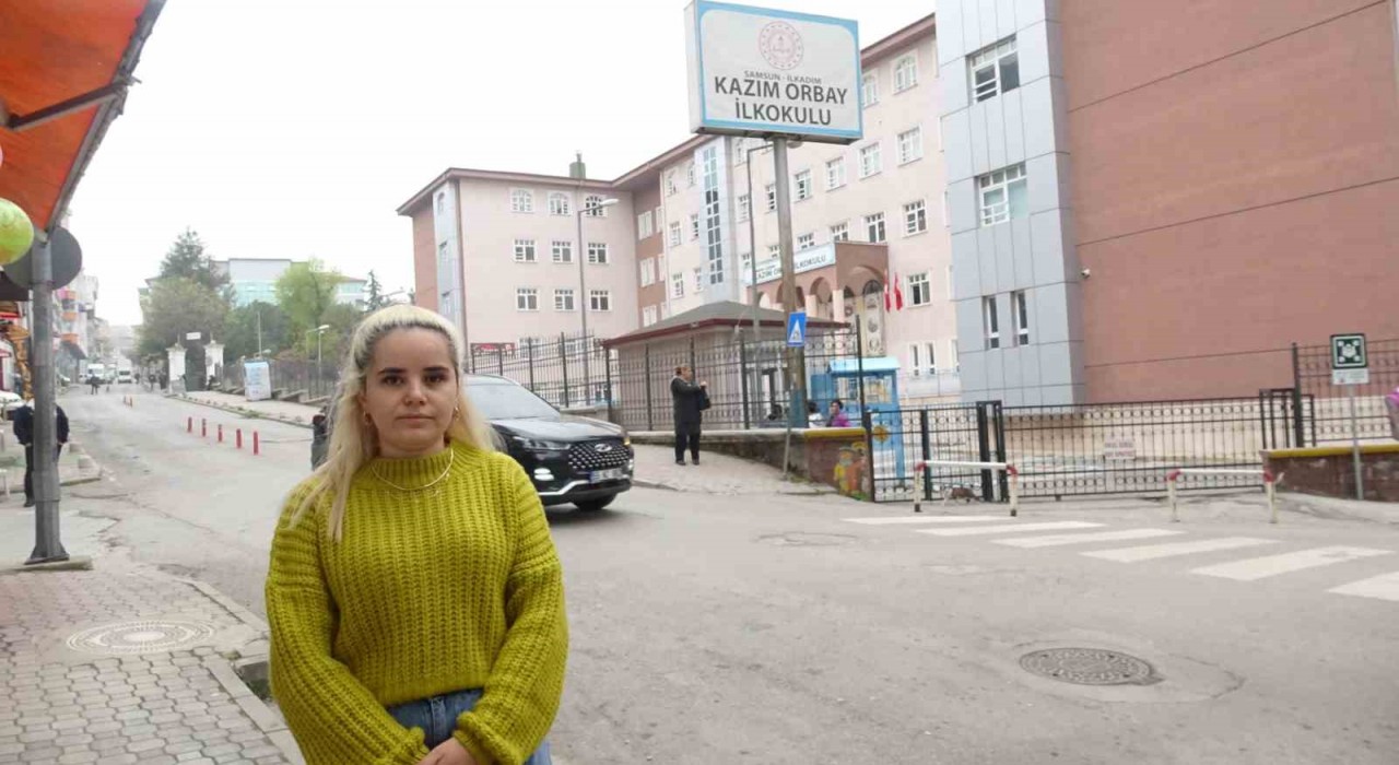 Öğretmenden öğrenciye başörtüsü mobbingi iddiası: Veli ve öğretmen karakolluk oldu
