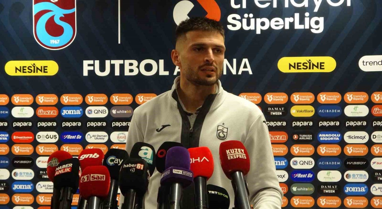Okay Yokuşlu: Fatih hoca geldikten sonra takımın verdiği reaksiyon ve söylediklerini yapma çabası çok değerli