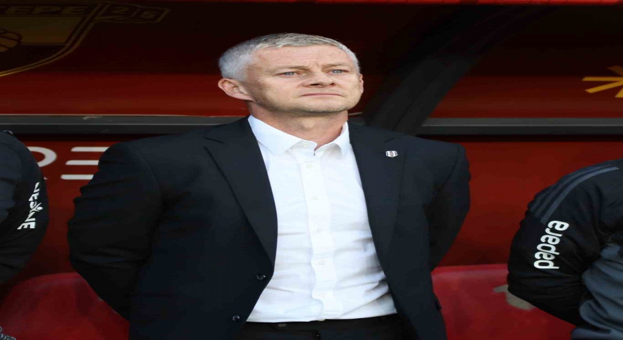 Ole Gunnar Solskjaer: Gol yedikten sonra duygusal kontrolümüzü kaybettik