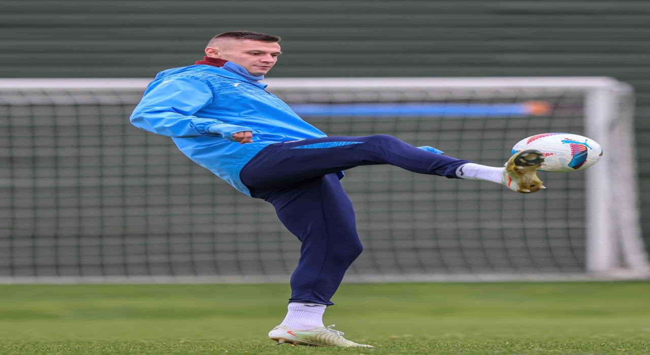 Oleksandr Zubkov, Trabzondaki maçları boş geçmedi