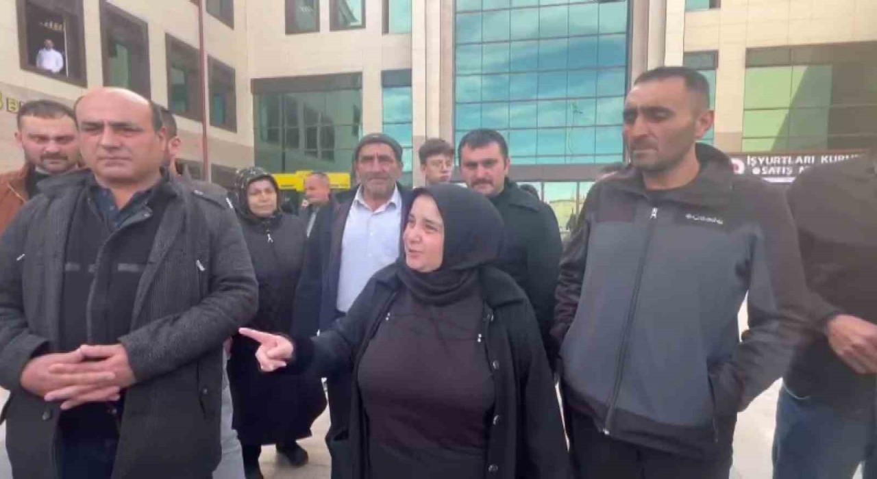 Ölen gencin annesi önce adalet istedi, sonra şikayetinden vazgeçti