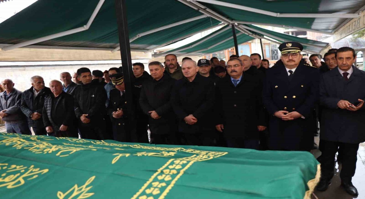 Oltuda Dursun ailesinin acı günü