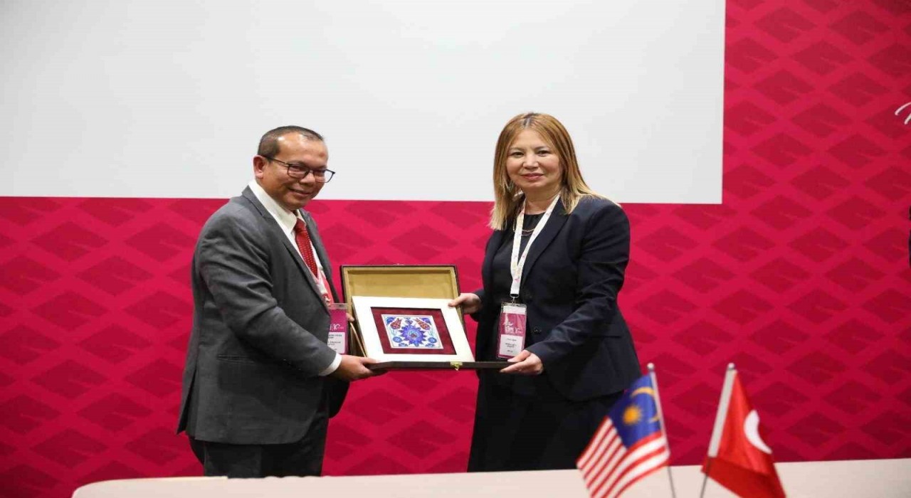 OMÜ ve İstanbul Gedik Üniversitesi, UTM ile mutabakat zaptı imzaladı