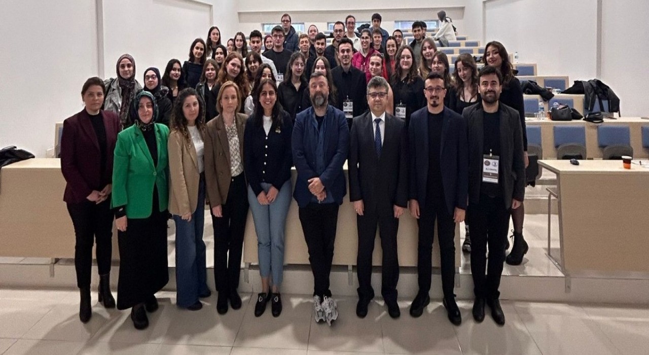 OMÜde ‘Sağlık Zirvesi