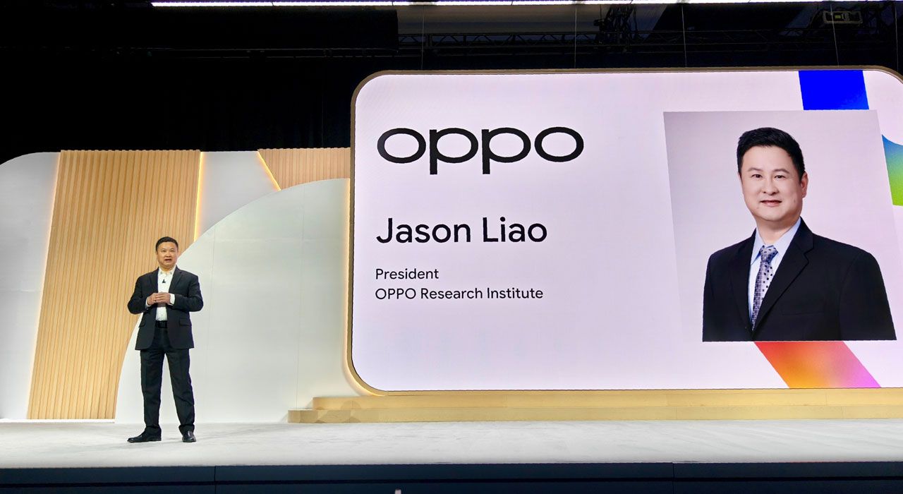 OPPO, Google Cloud Next 2025’te Agentic AI Vizyonunu Tanıttı
