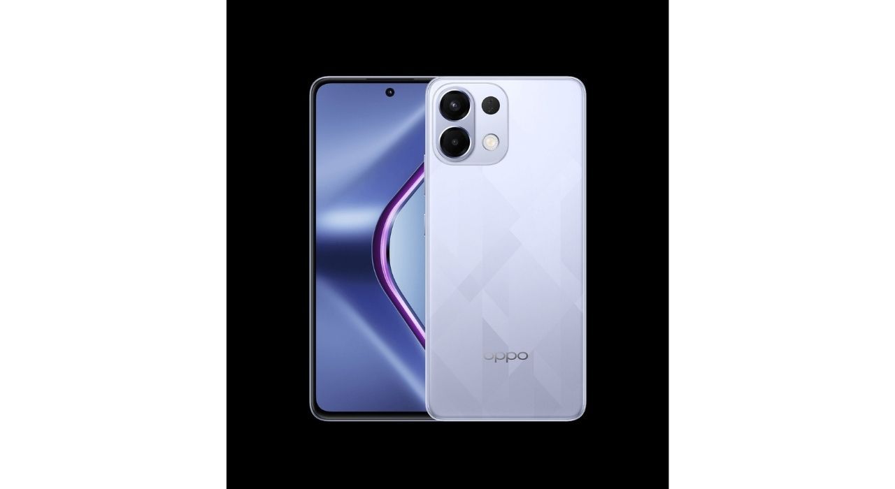 Oppo K13 Tanıtıldı: 7000 mAh Bataryasıyla Dikkat Çekiyor