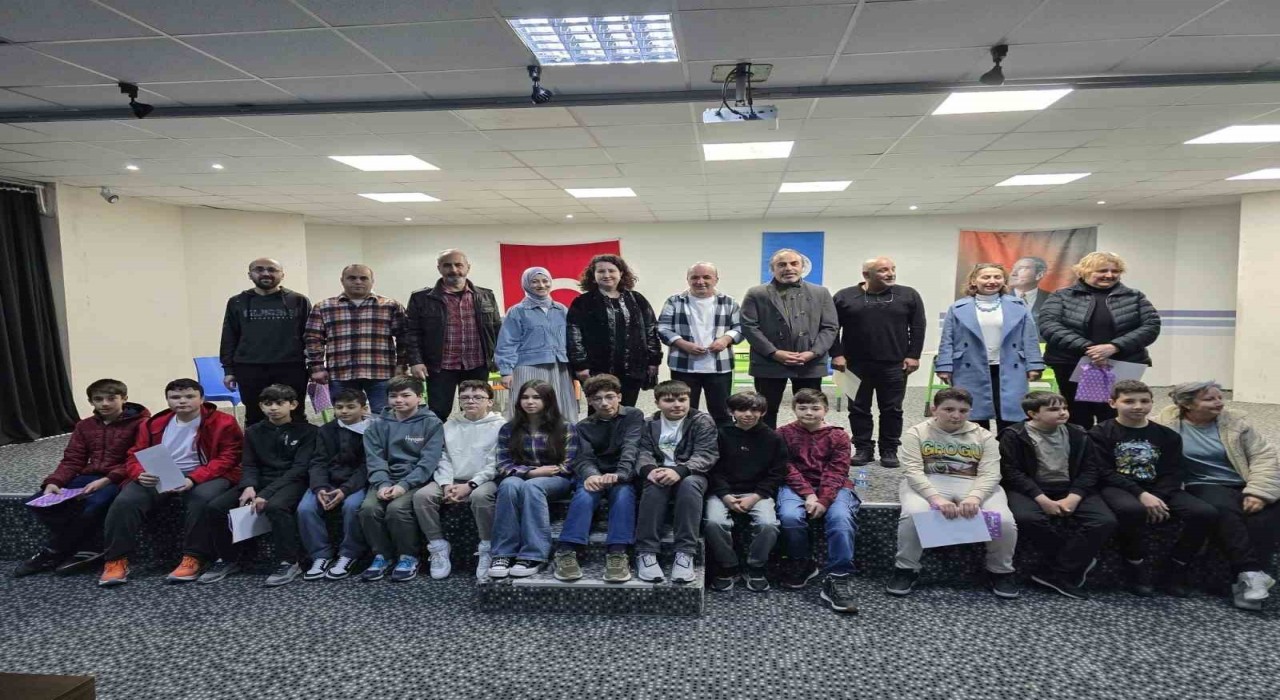 Ortaokullar Arası 18. Millî Kültür Bilgi Yarışması