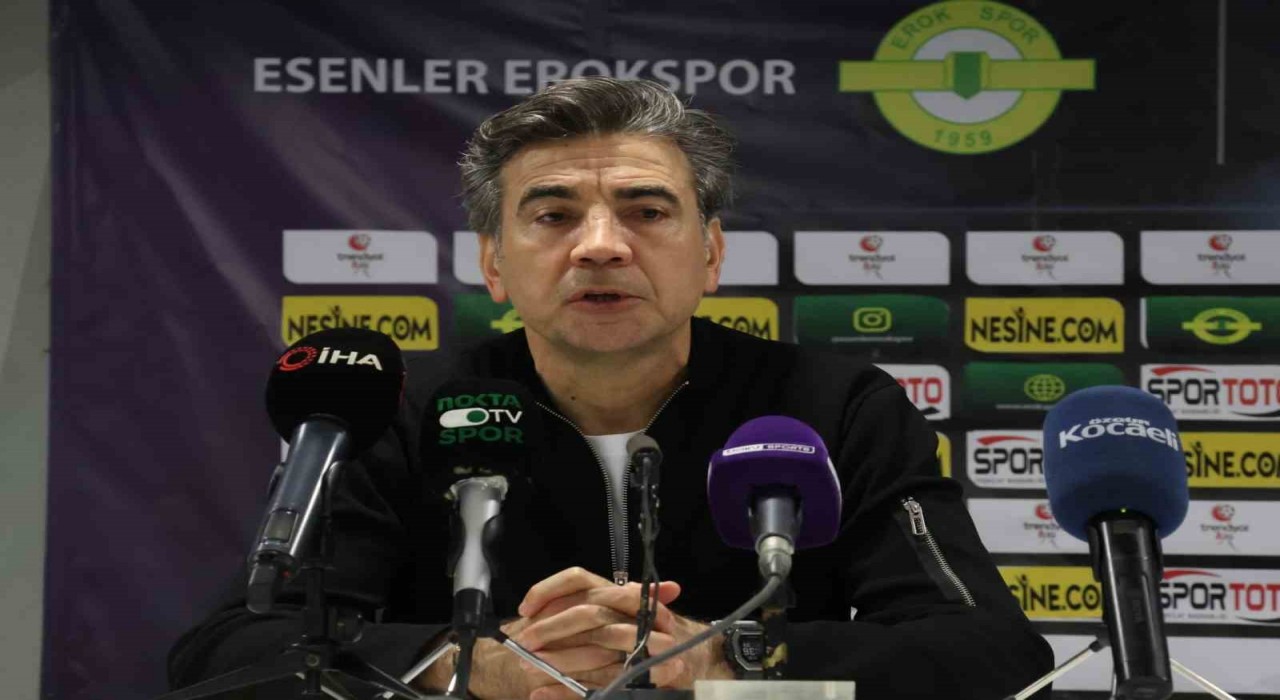 Osman Özköylü, Bu galibiyet çok önemliydi