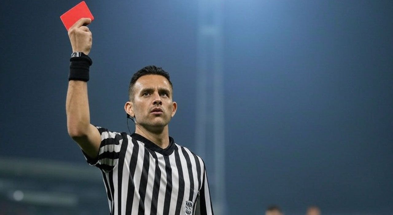 Osmaniye Amatör Futbol Disiplin Kurulu'na Sevk Edilen İsimler Belli Oldu