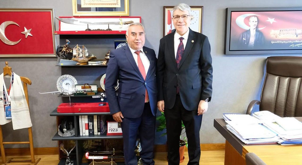 Osmaniye Ticaret Borsası’ndan Yer Fıstığı İçin Destekleme Hamlesi