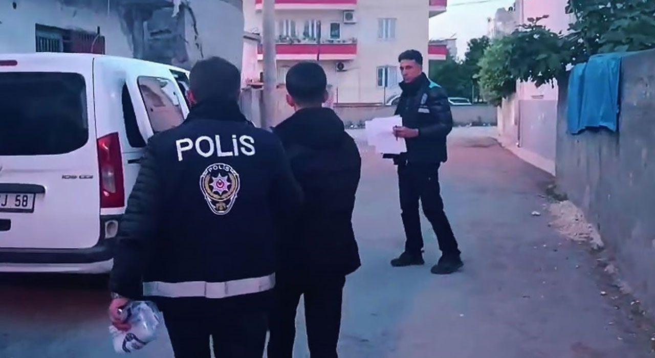 Osmaniye ve 20 İlde Yasa Dışı Bahis ve Dolandırıcılık Operasyonu
