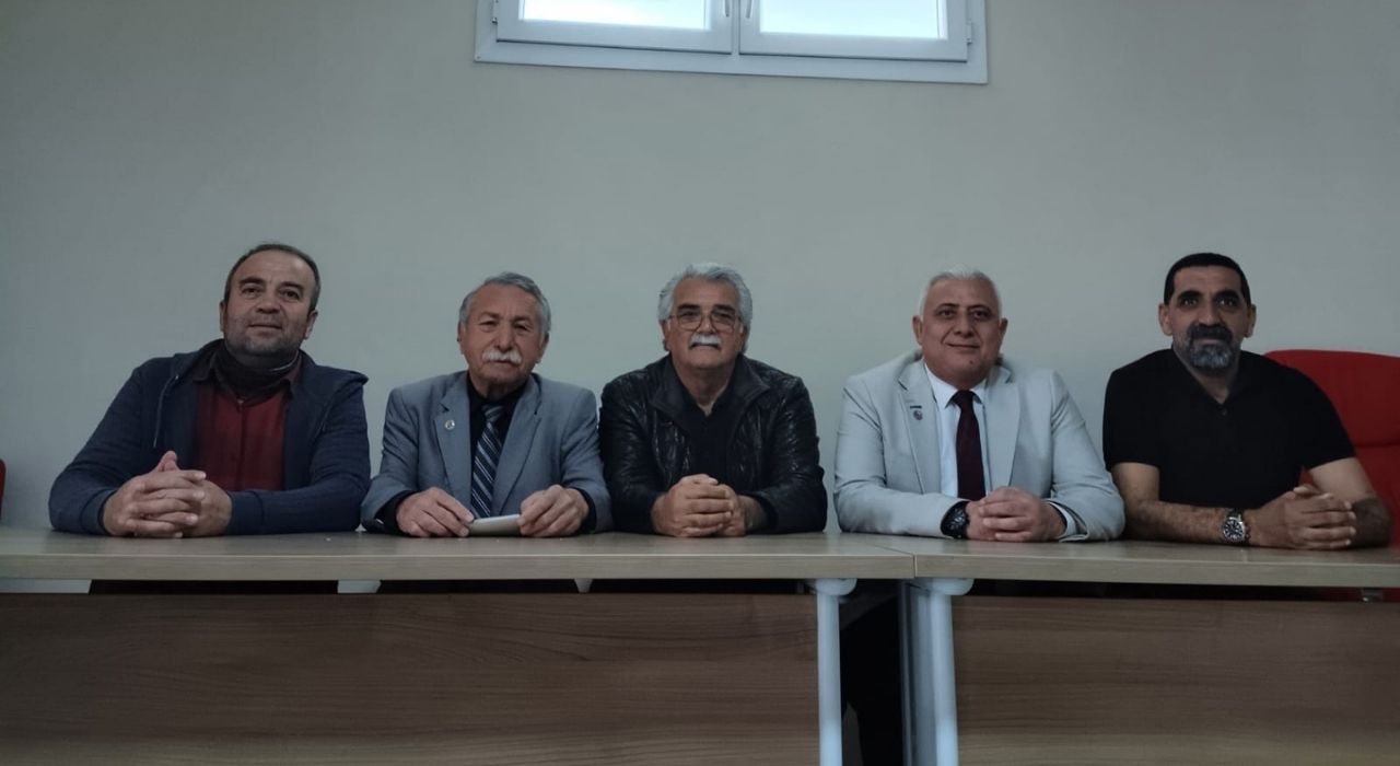 Osmaniye’de 1 Mayıs Emek ve Dayanışma Günü Etkinlikleri Düzenlenecek