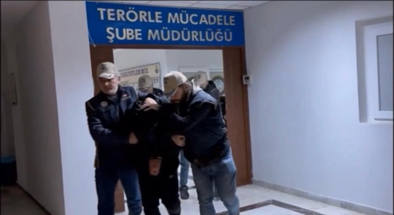 Osmaniye'de FETÖ/PDY operasyonu: 1 tutuklama