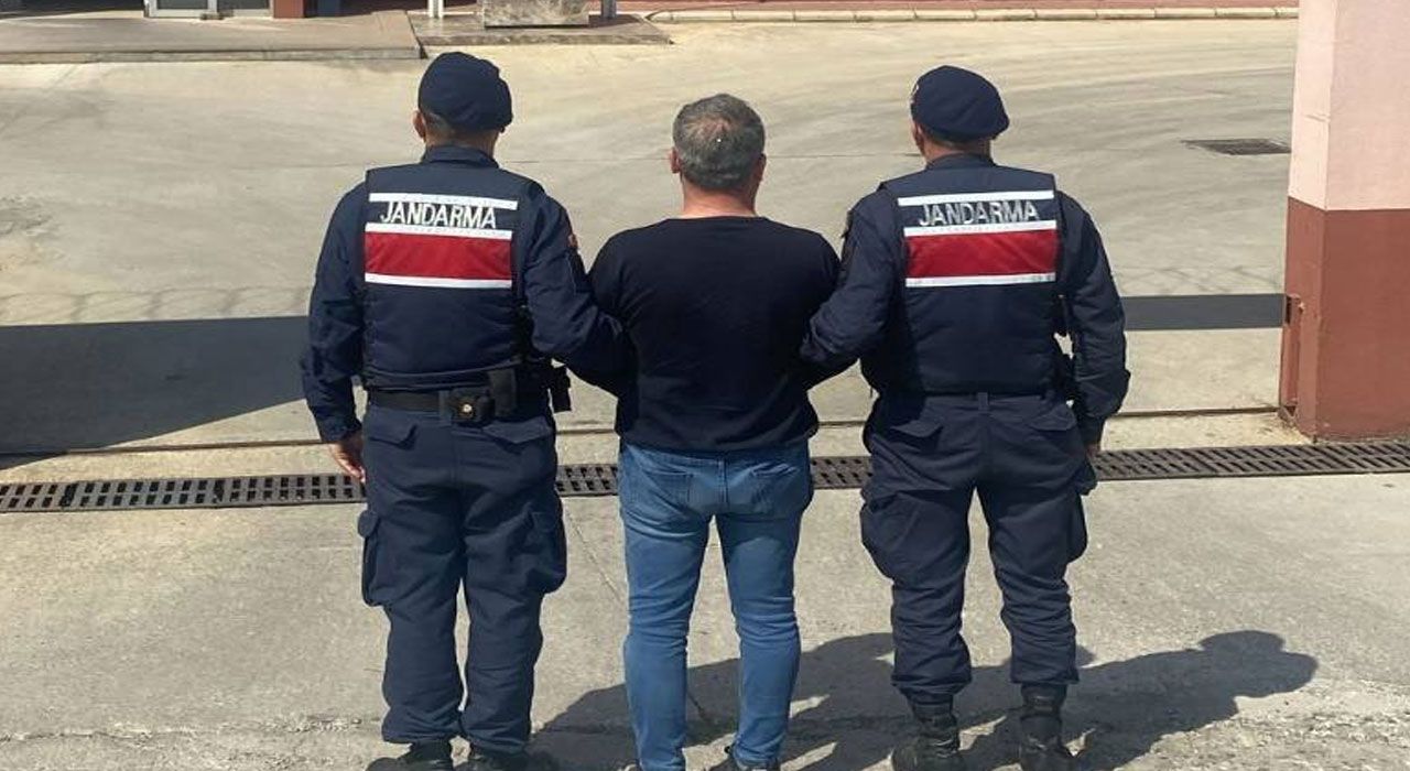 Osmaniye'de Jandarmadan Suçlulara Geçit Yok: 1 Haftada 108 Şüpheli Yakalandı