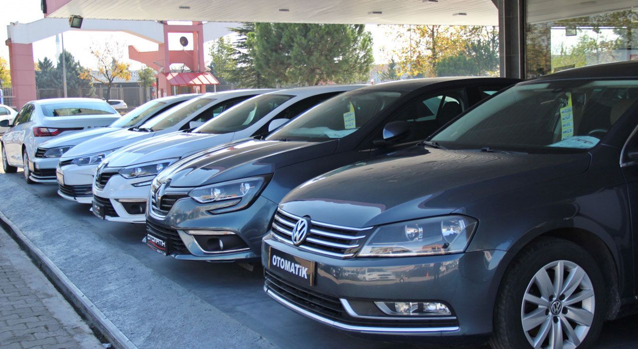 Osmaniye’de Motorlu Taşıt Sayısı 232 Bini Aştı: Devir İşlemleri Hızlandı