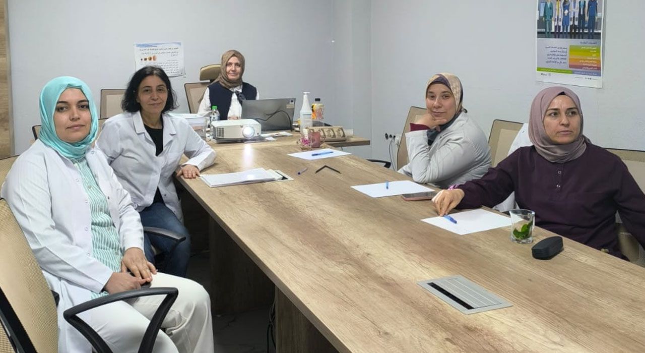 Osmaniye’de Sağlık Çalışanlarına Aile Planlaması Eğitimi Başladı