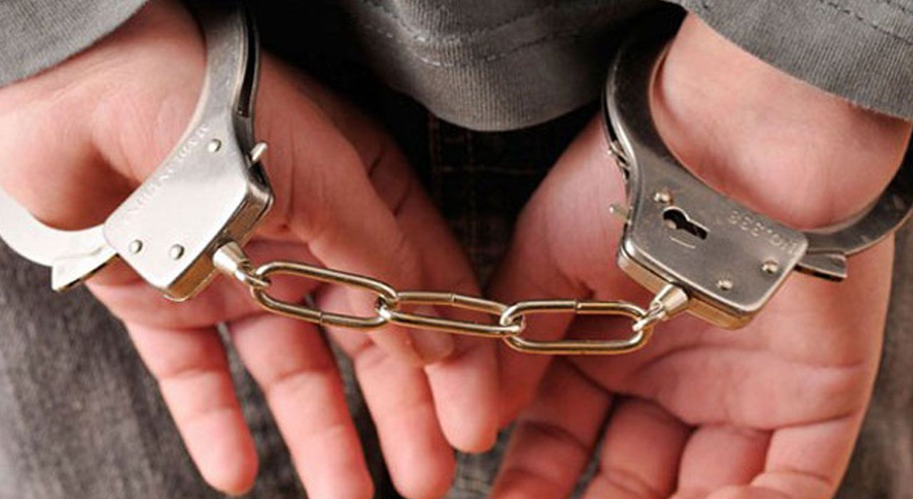 Osmaniye'de Terör Suçlusuna Geçit Yok: 12 Yıl 6 Ay Cezalı Şahıs Yakalandı