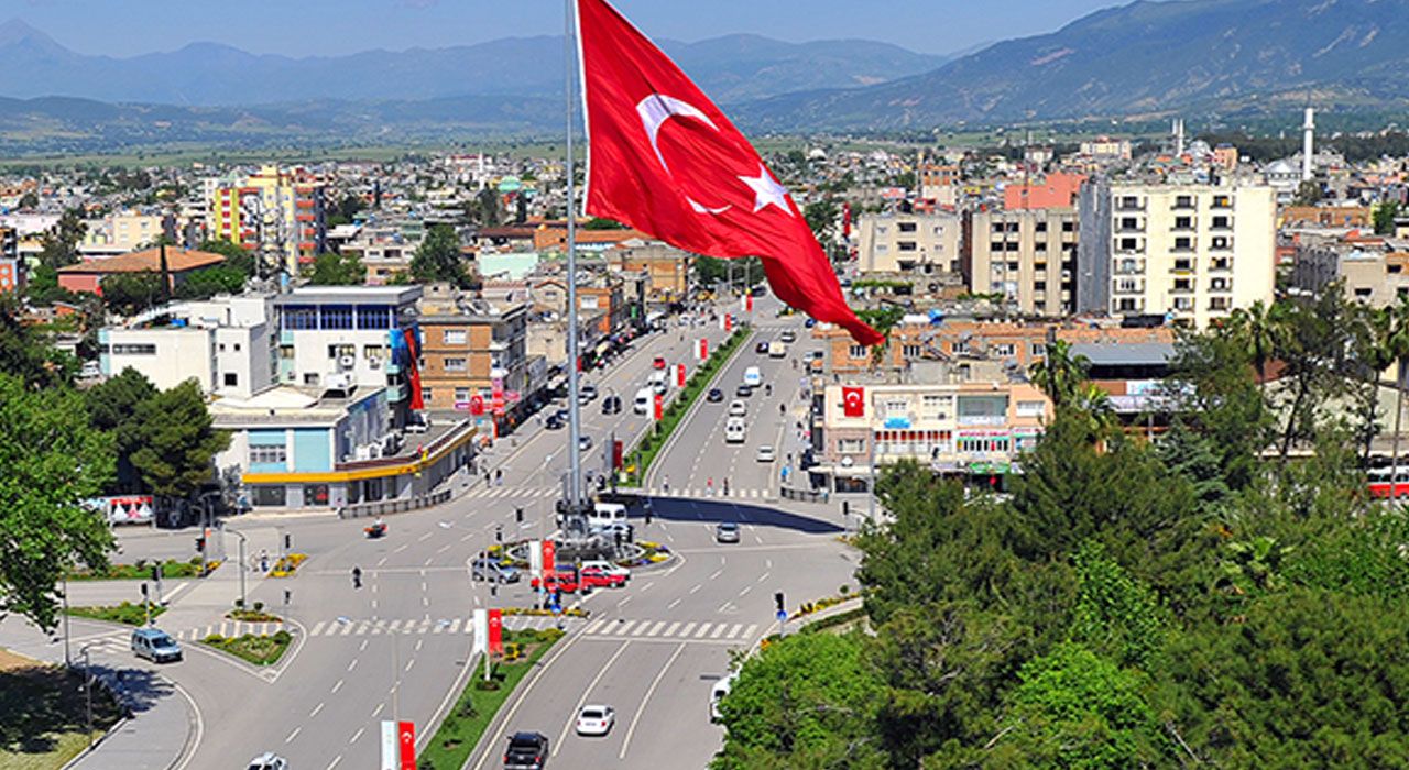 Osmaniye’nin Nüfusu ve Göç Dengesi: Son 3 Yılda Dikkat Çeken Değişim