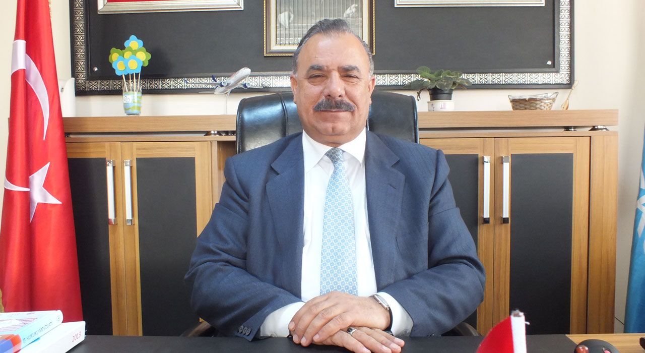 Osmaniye’nin Tanınmış Simalarından Abdülkadir Şahin Vefat Etti