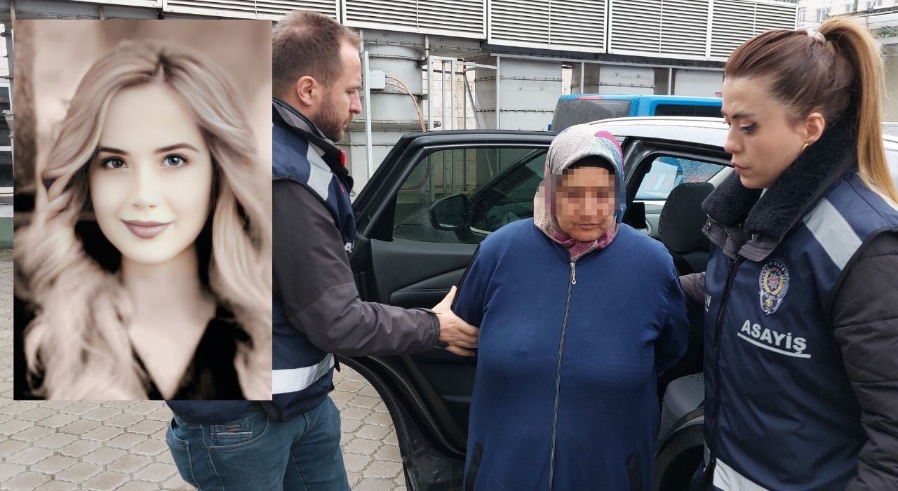Otopsi Raporu Cinayeti Ortaya Çıkardı