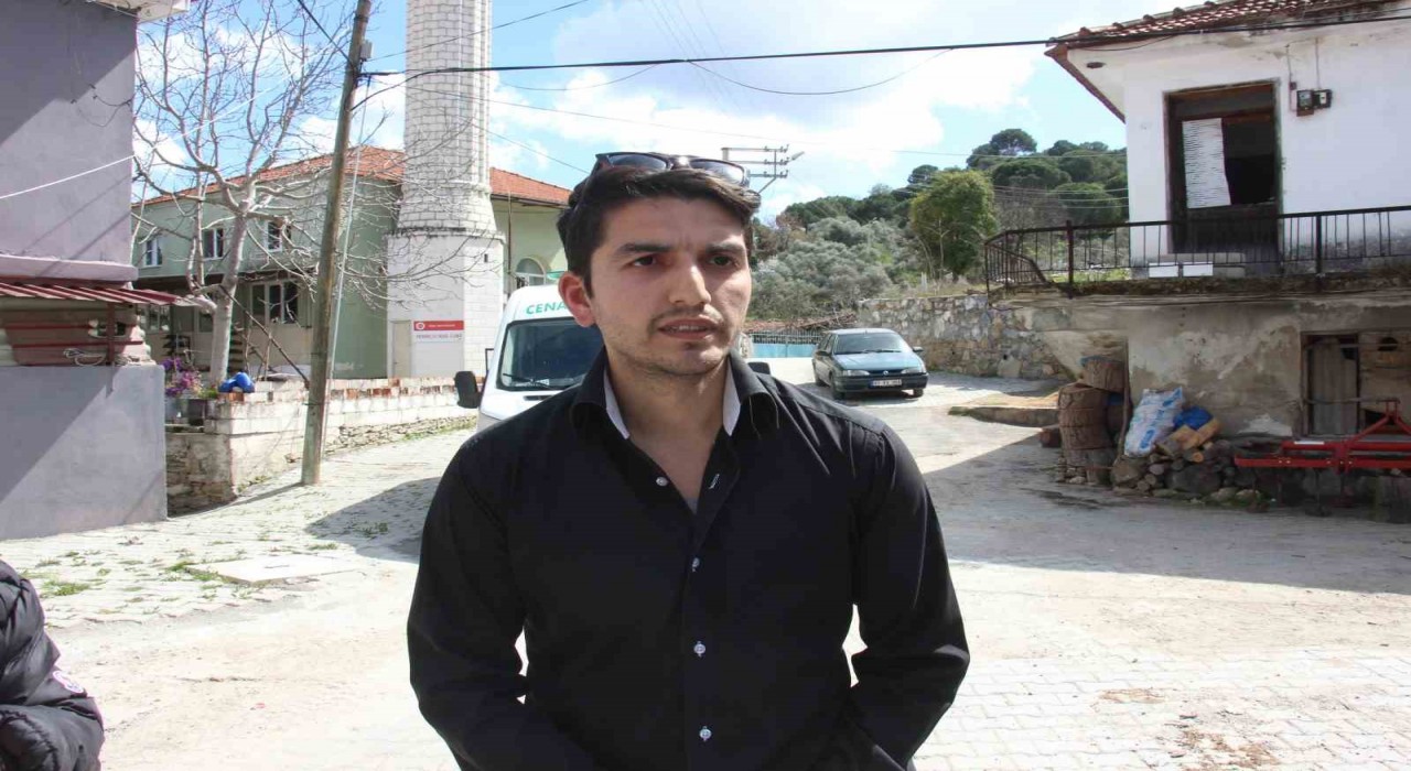 Öz çocuklarını öldürüp gömdüğü öne sürülen sanığın oğlu: Annemin itirafçı olmasını istiyorum