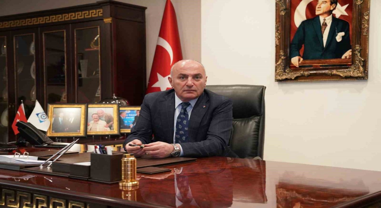 Özakalın; Tam bağımsızlık ancak ekonomik bağımsızlıkla mümkün