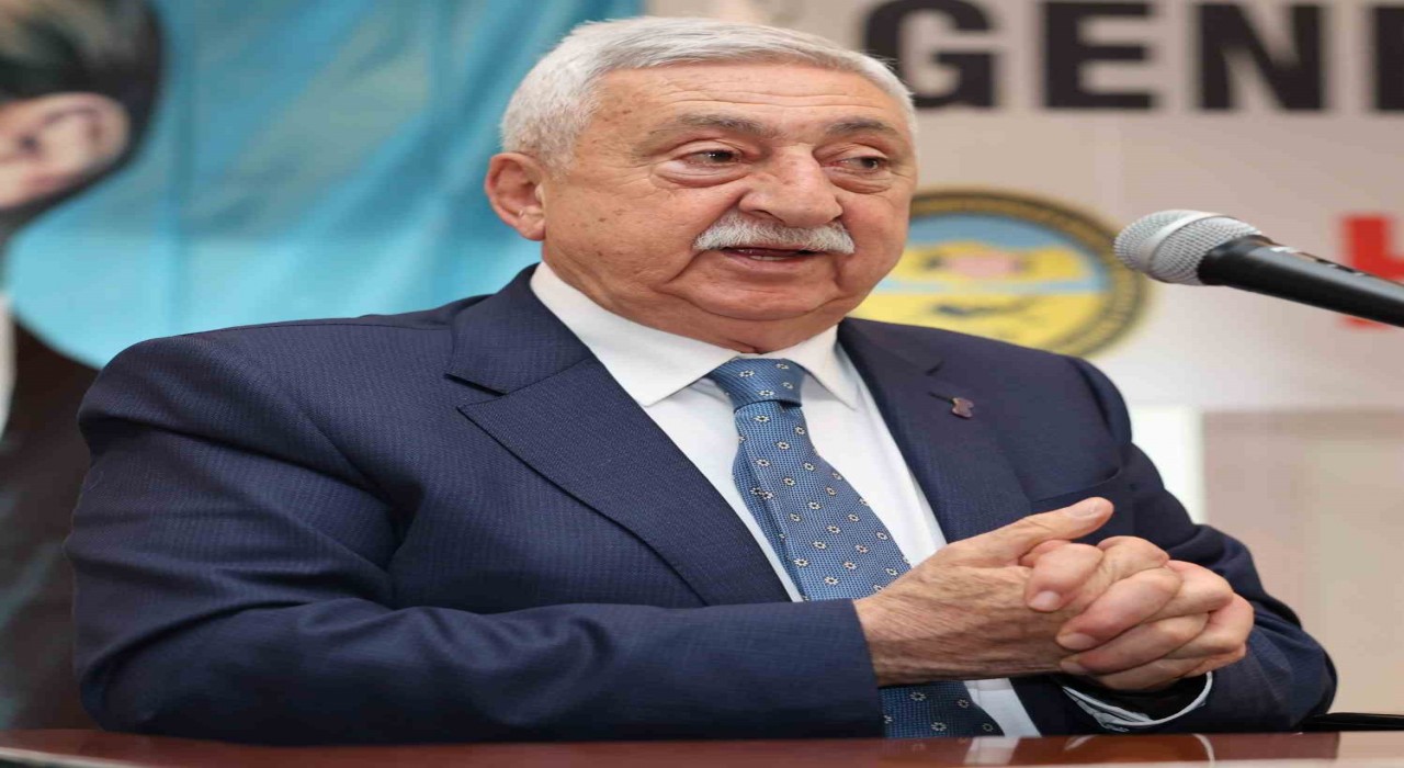 Palandöken: Planlı tarım ile fiyat artışları önlenebilir