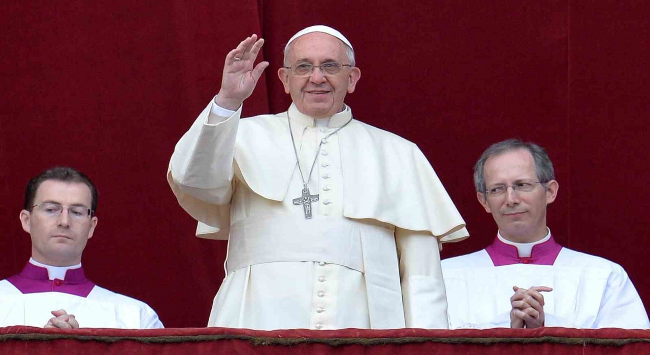 Papa Francisin ölümü nedeniyle Arjantin ve İspanyada yas ilan edildi