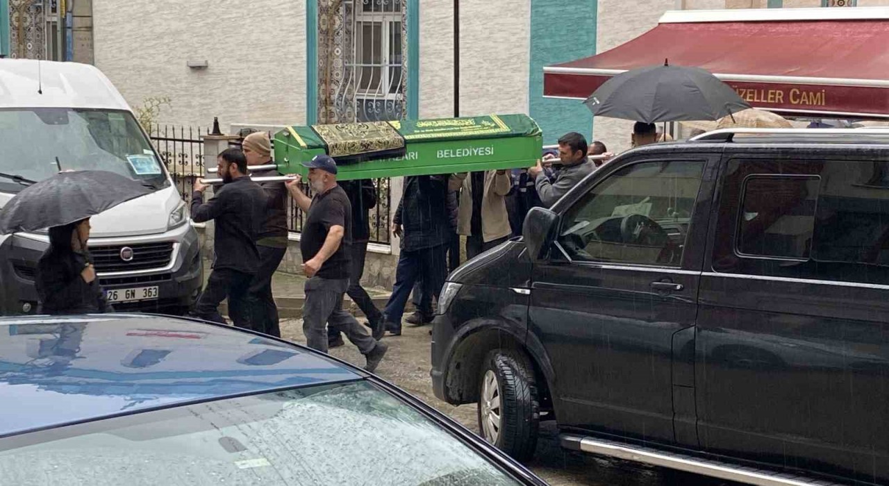 Tevfik Tek ve Buğra Silen’e Gözyaşlarıyla Veda