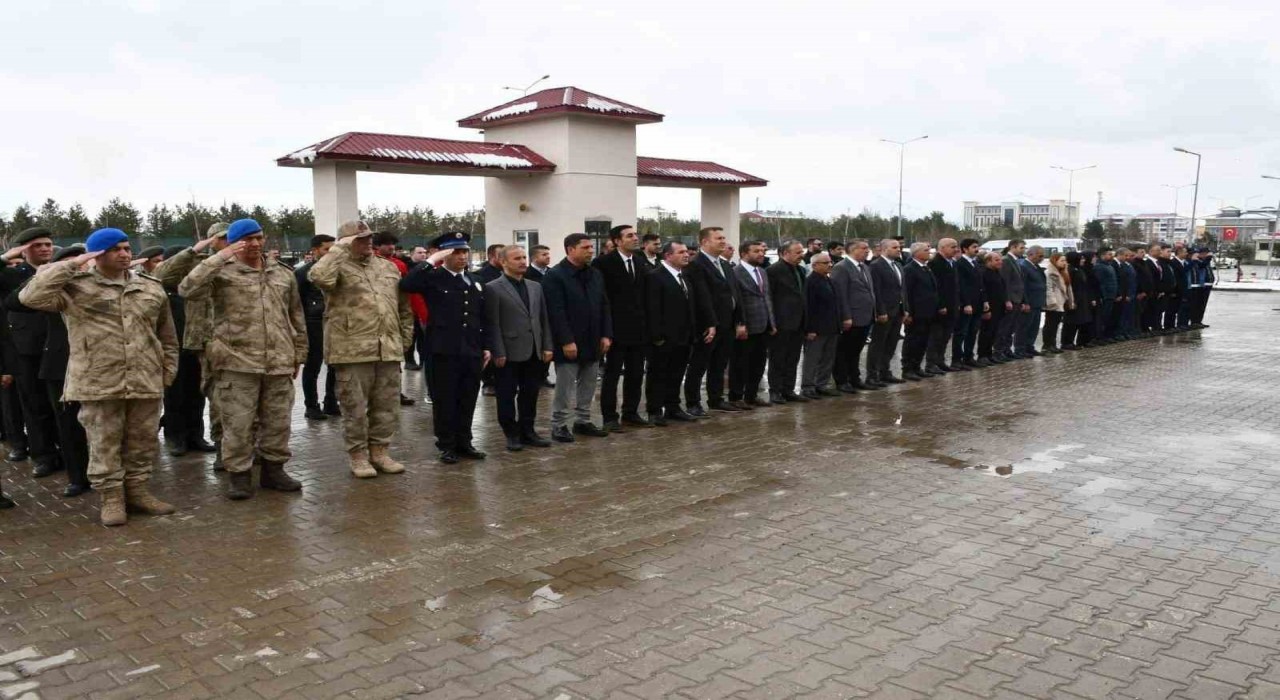Patnosta kurtuluş coşkusu