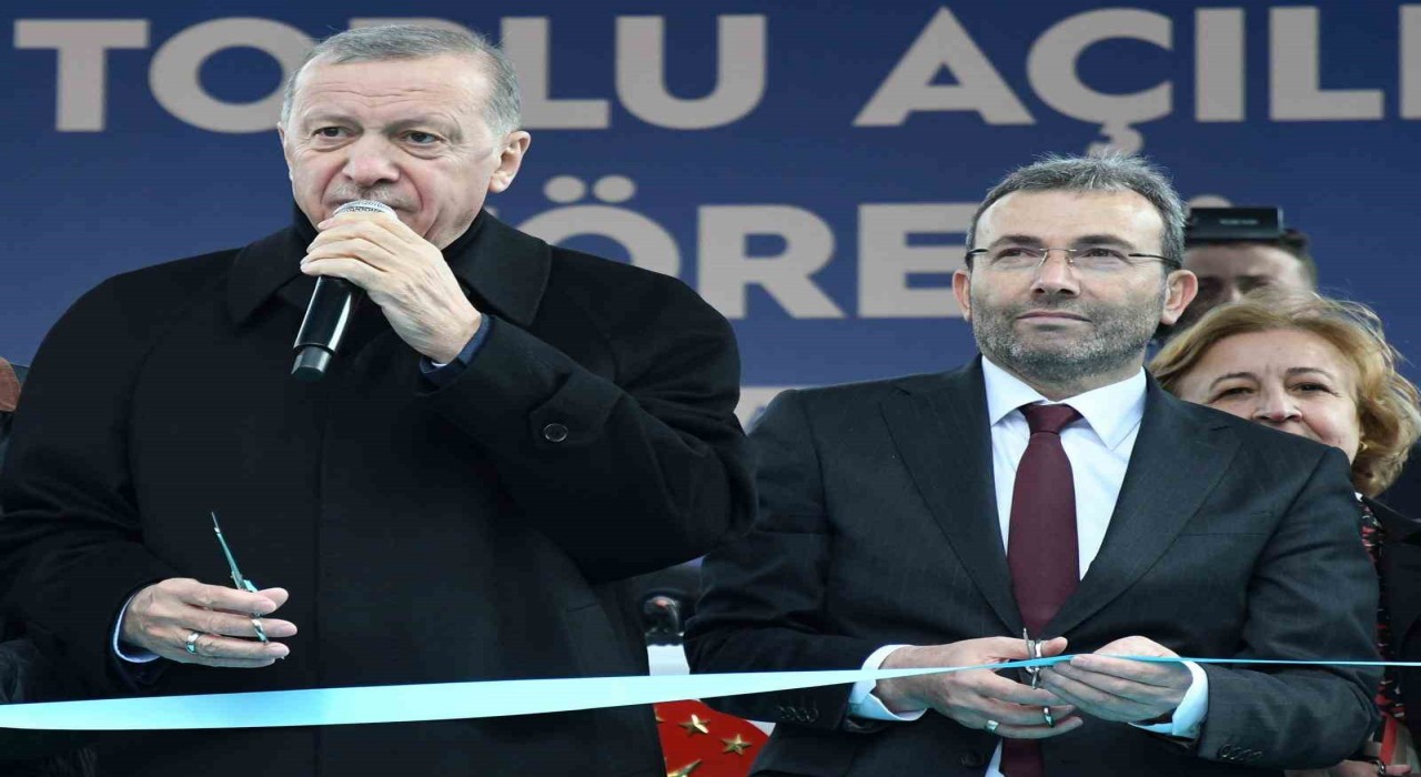 Pendike 6 yılda 15 milyar 500 milyonluk rekor yatırım