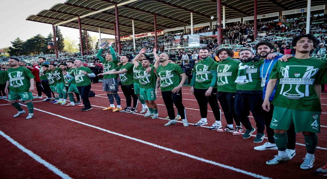 PFDKdan, Bursaspora para cezası