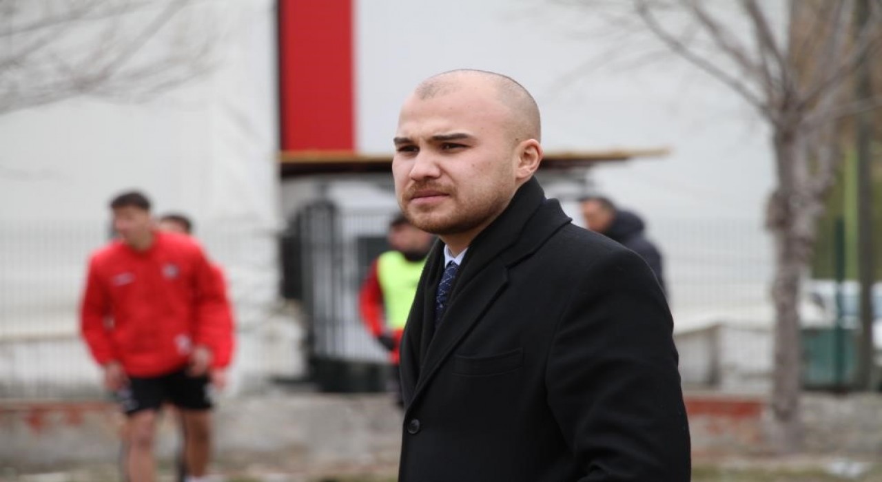 PFDKdan Uşakspor ceza
