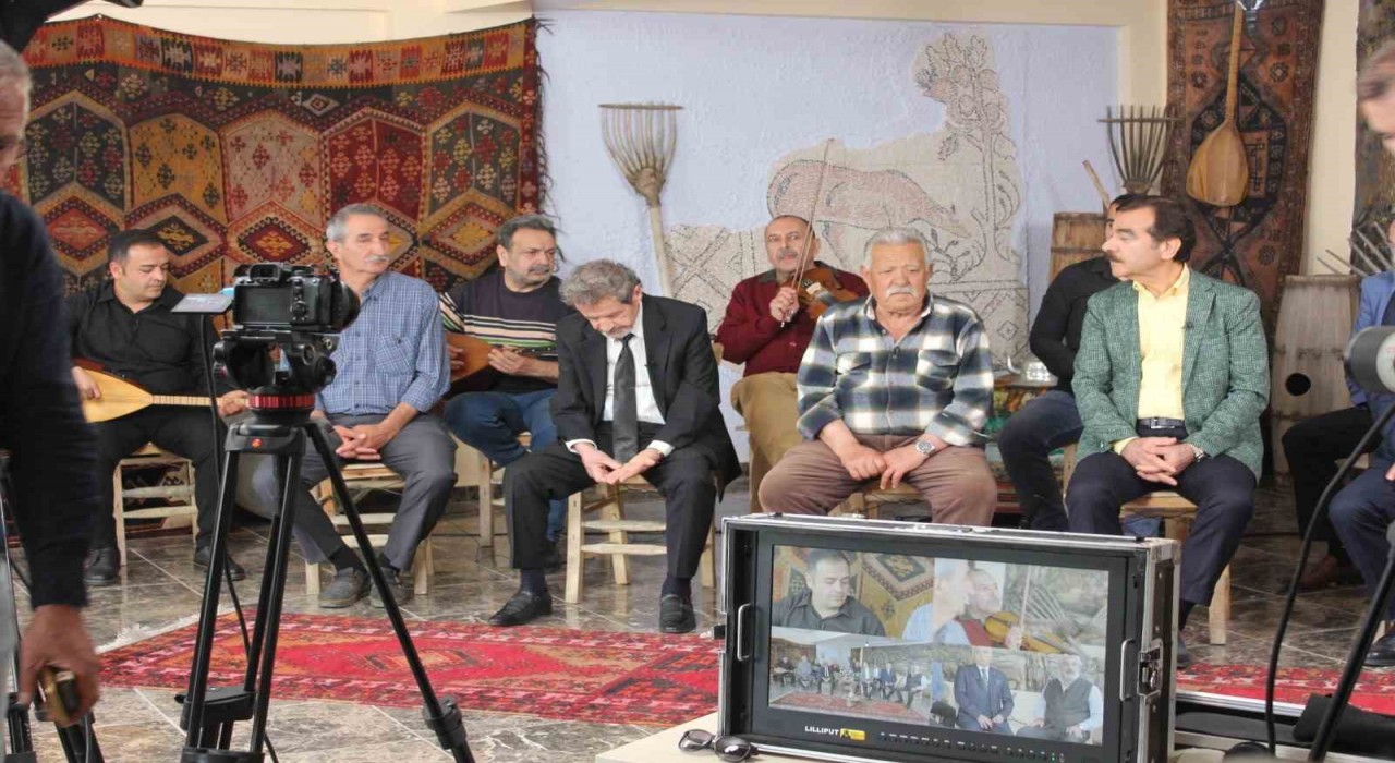 Polatın kayıp türküleri keşfediliyor
