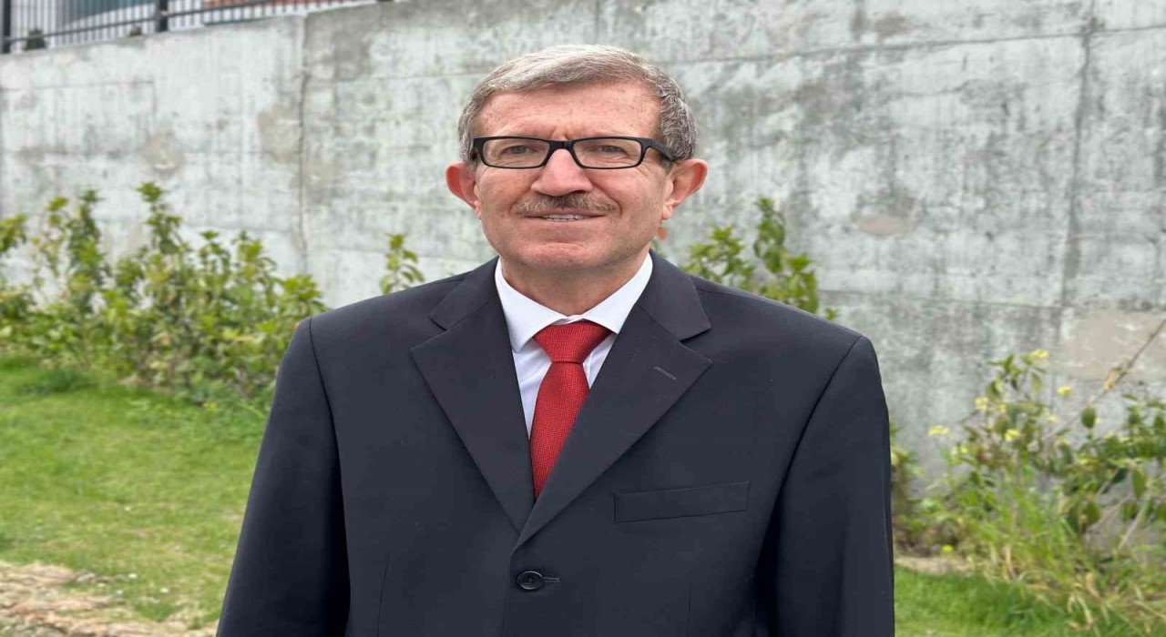 Prof. Dr. Altandan uyarı: Yer altına değil, yer üstüne odaklanmalıyız