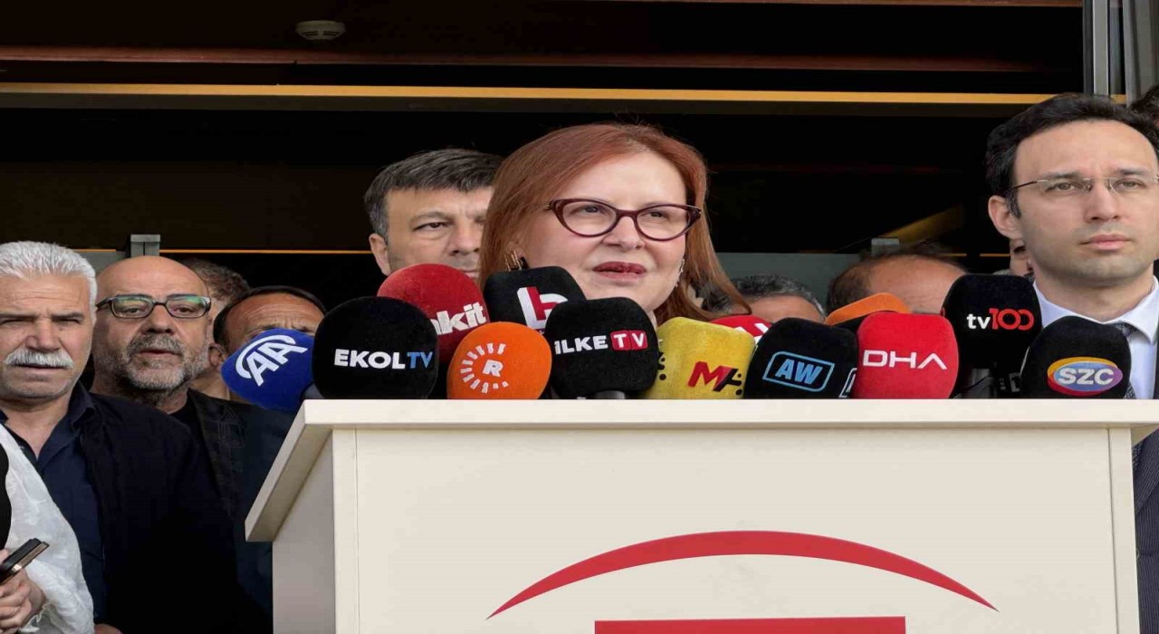 Prof. Dr. Çavlan Çiftçi, Sırrı Beyin durumu düne göre çok daha iyi