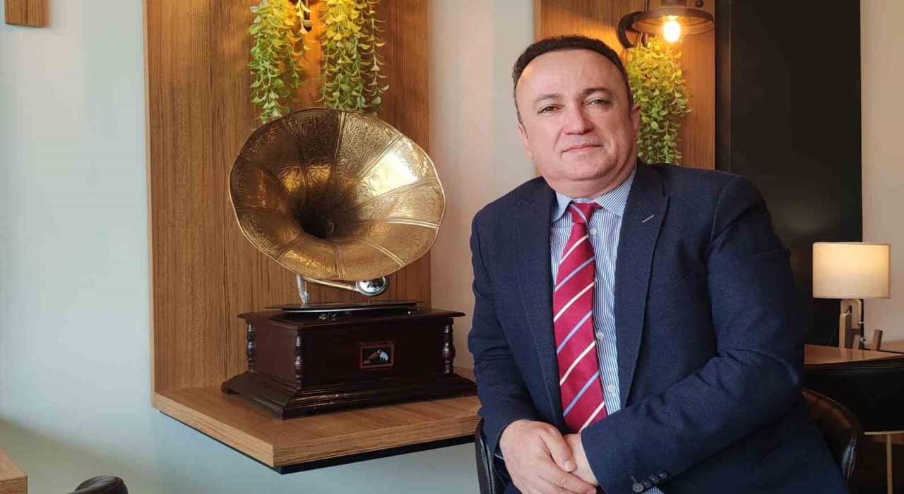 Prof. Dr. Habib Bilen; Şeker kalbi vuruyor