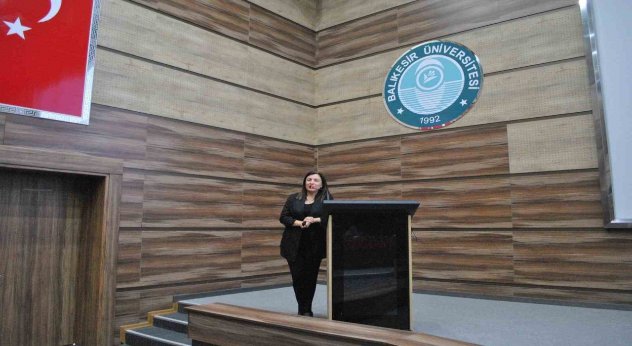 Prof. Dr. Nilay Şahin, Serebral palsi çok önemli bir sağlık sorunu
