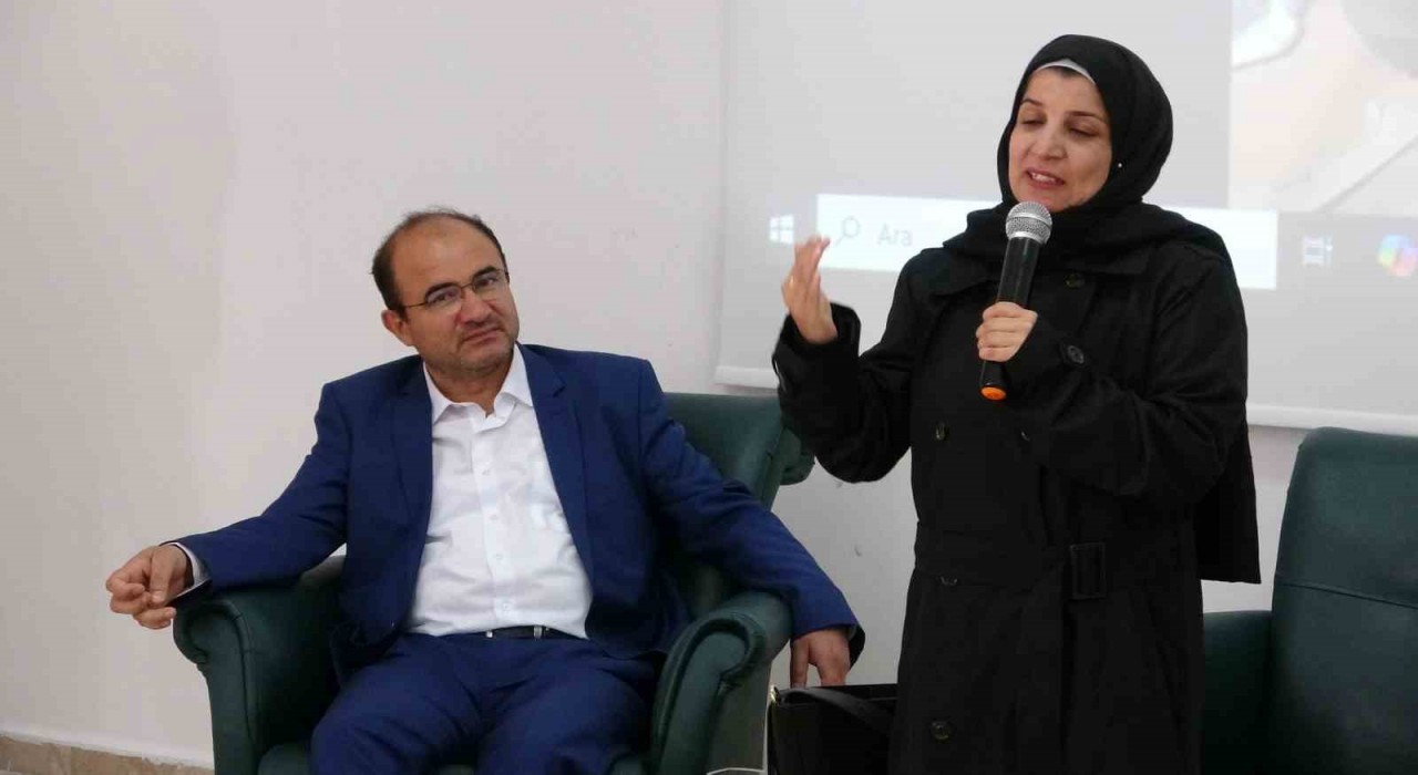 Prof. Dr. Uygun, gönüllü doktor olarak 65 gün görev yaptığı Gazzede yaşadıklarını anlattı