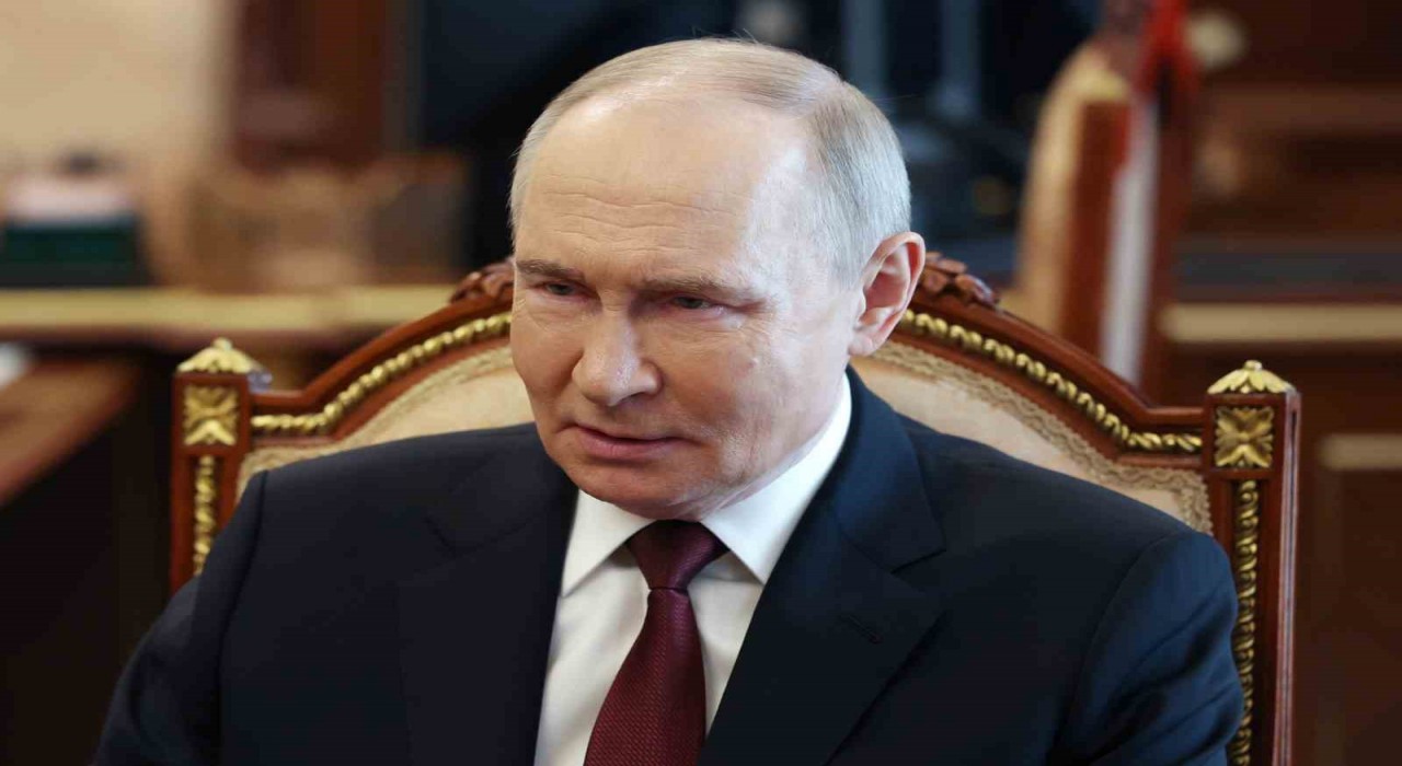 Putin: Ateşkese her zaman olumlu yaklaşıyoruz