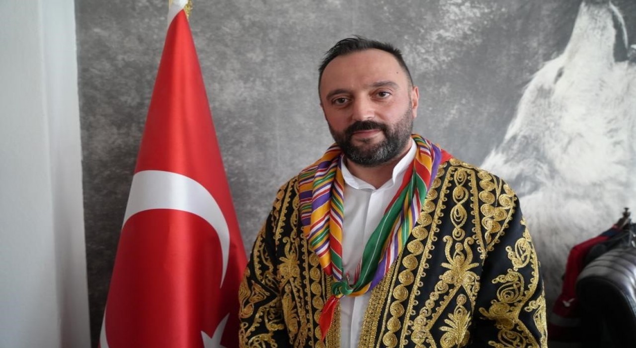 Rakipsiz ve rekortmen ağa kalıcı kemeri hedefliyor
