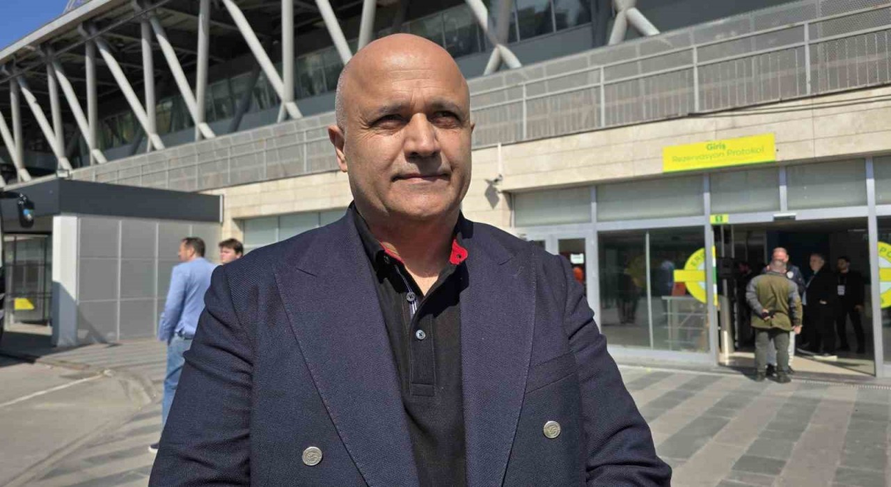 Recep Durul: Süper Lig için Kocaelispor ruhunu bilen kaliteli kadro kuracağız