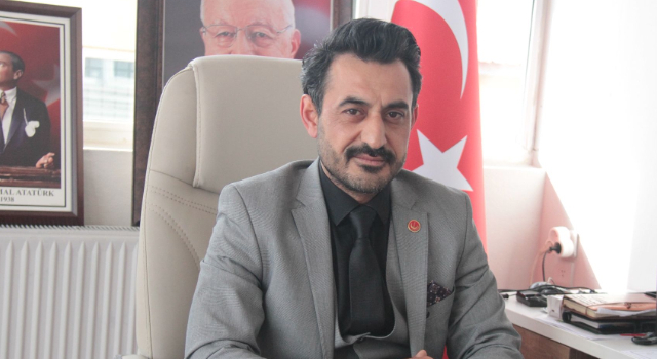 Recep Mutlutürk: Polis Milletin Sessiz Kahramanıdır
