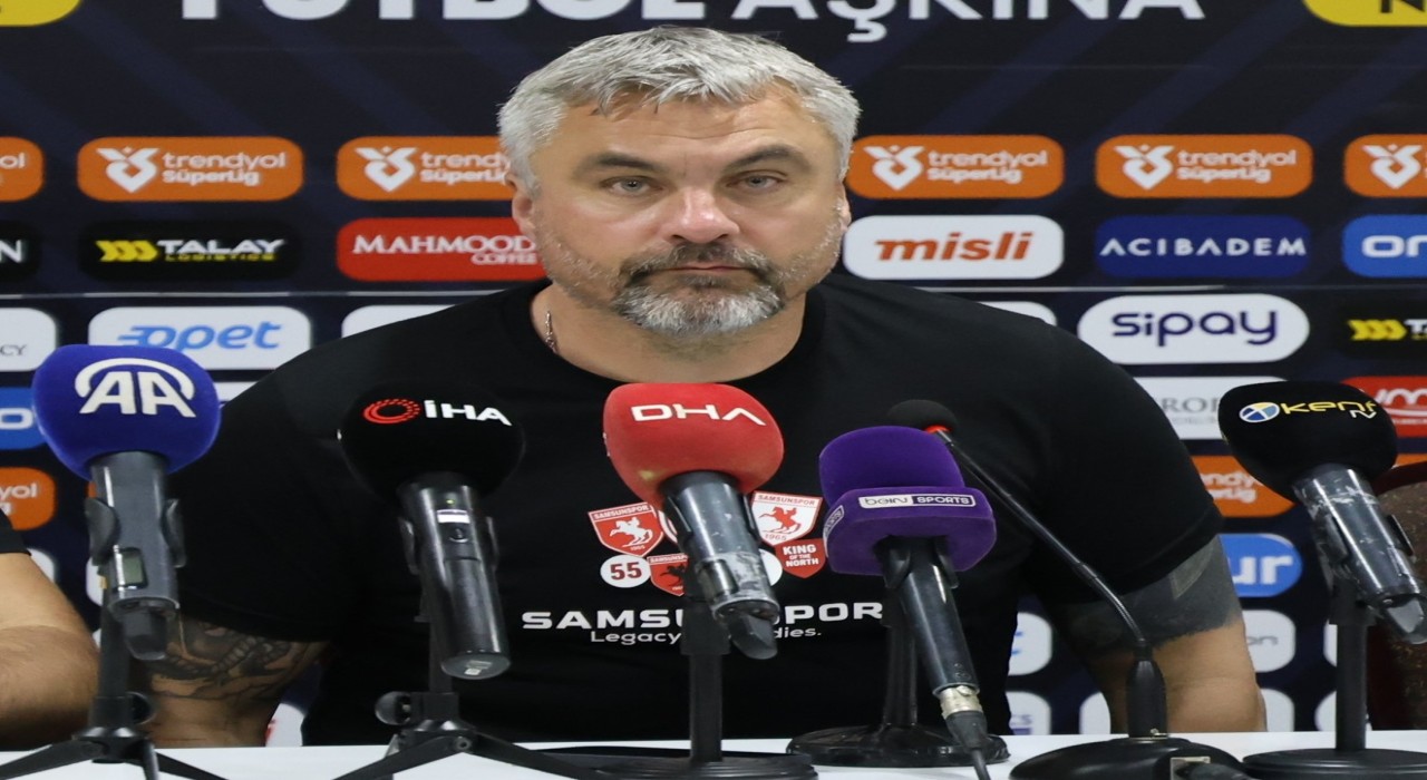 Reis: Böyle bir galibiyete ihtiyacımız vardı