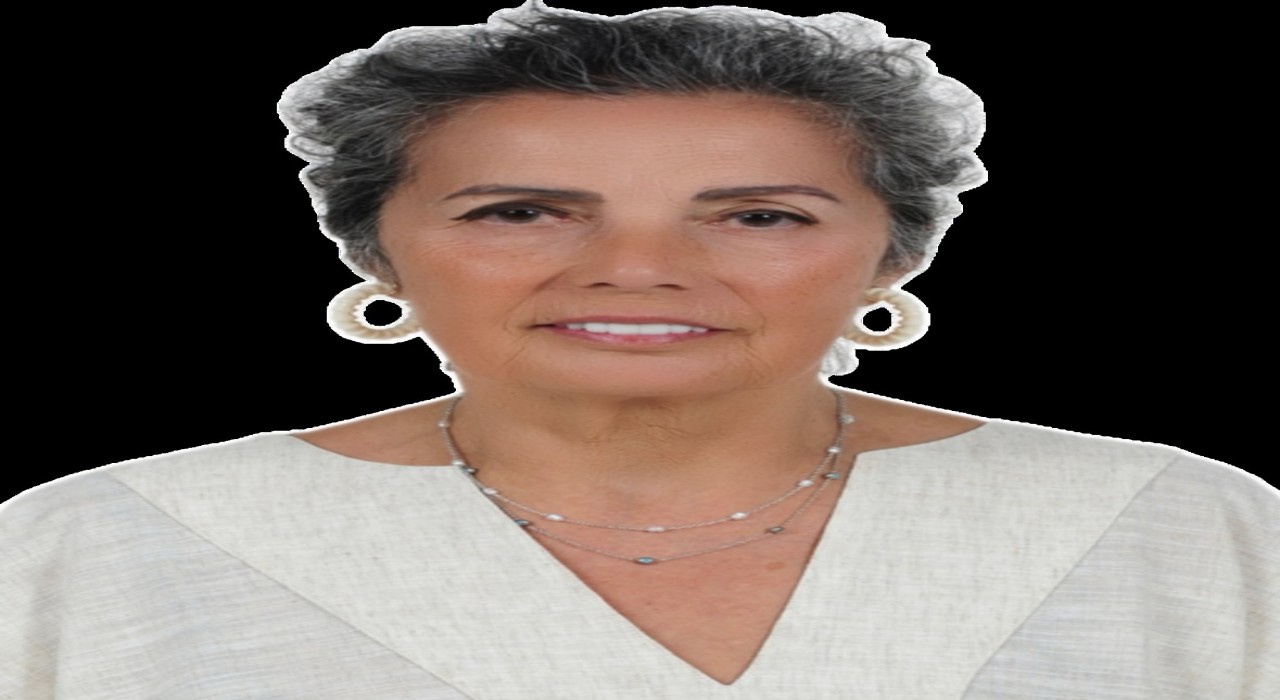 Ressam Alev Burhanoğlu, SANKO Sanat Galerisinde sergi açacak