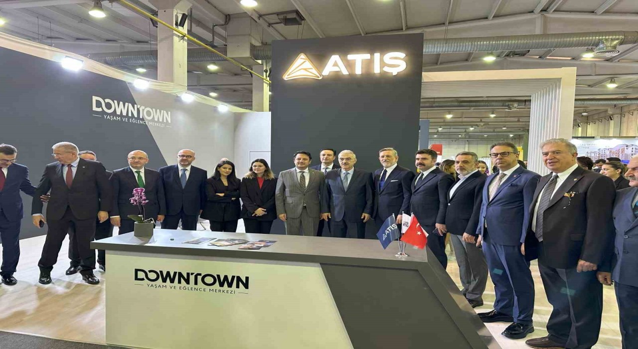 Rising Citynin gözdesi Atış Yapı