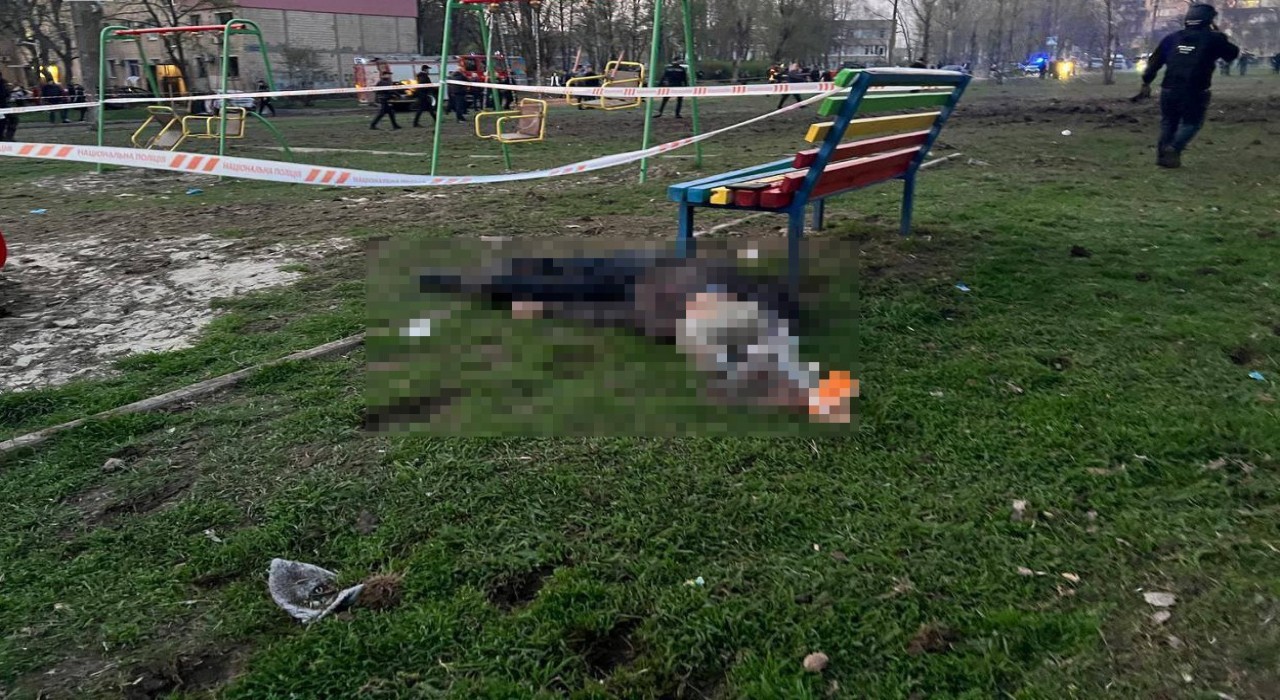Rusya, Ukraynayı vurdu: 14 ölü